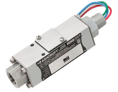 Compound Pressure Switches